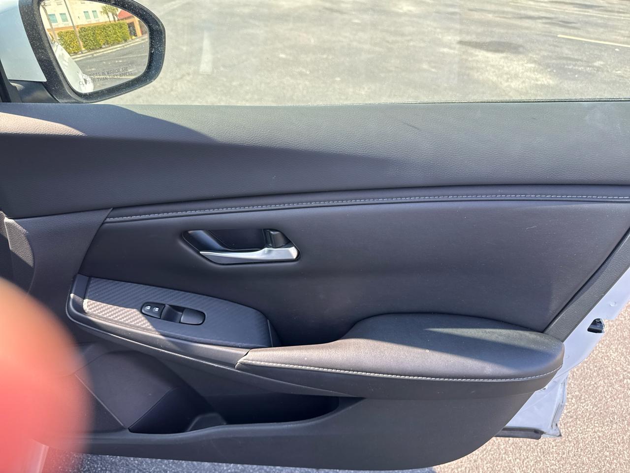 Nissan Sentrasv Cvt - Thumbnail 15