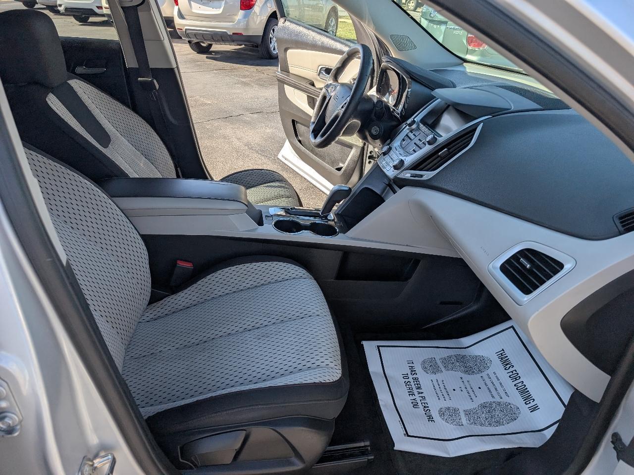 Gmc Terrainfwd 4Dr Sle W/Sle-1 - Thumbnail 5