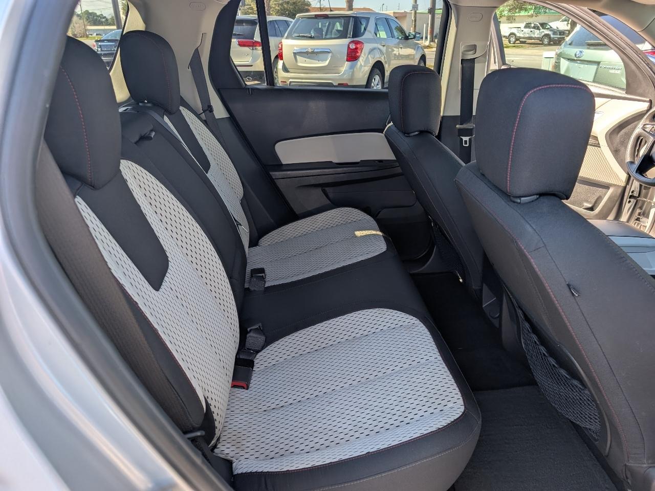 Gmc Terrainfwd 4Dr Sle W/Sle-1 - Thumbnail 6