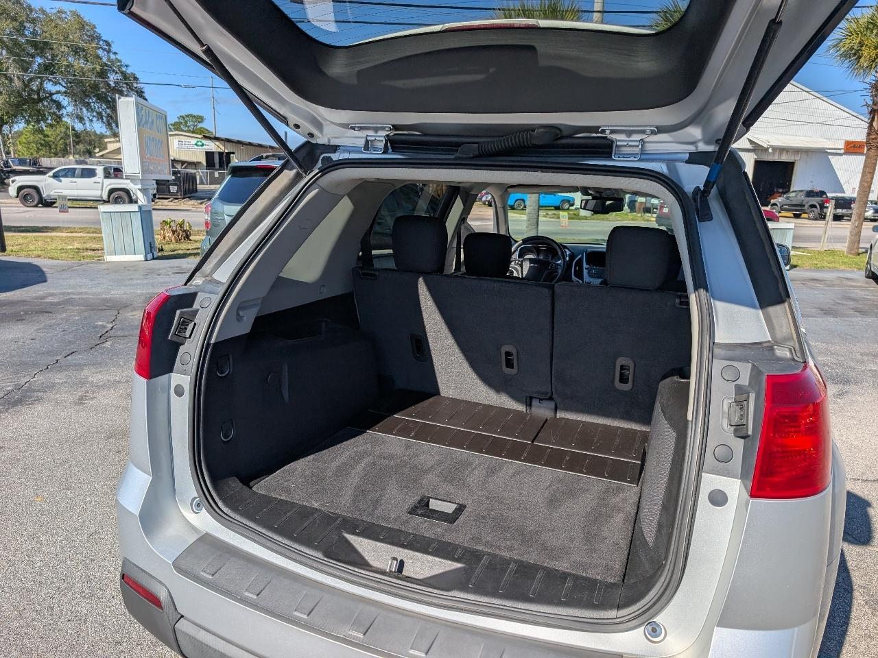 Gmc Terrainfwd 4Dr Sle W/Sle-1 - Thumbnail 7