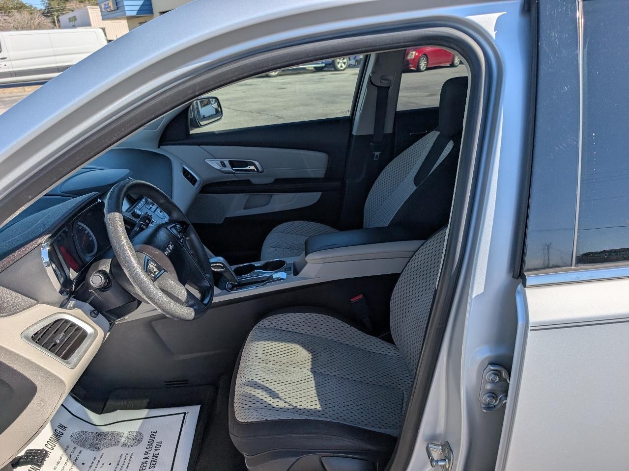 Gmc Terrainfwd 4Dr Sle W/Sle-1 - Thumbnail 4