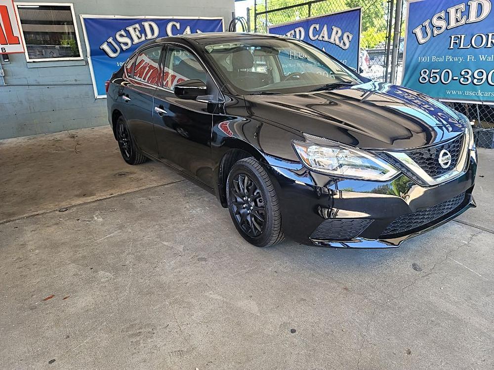 NISSAN SENTRA - View 1