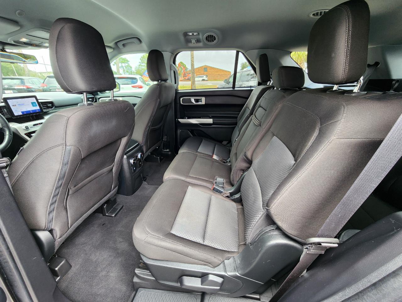 Ford Explorerxlt Rwd - Thumbnail 11