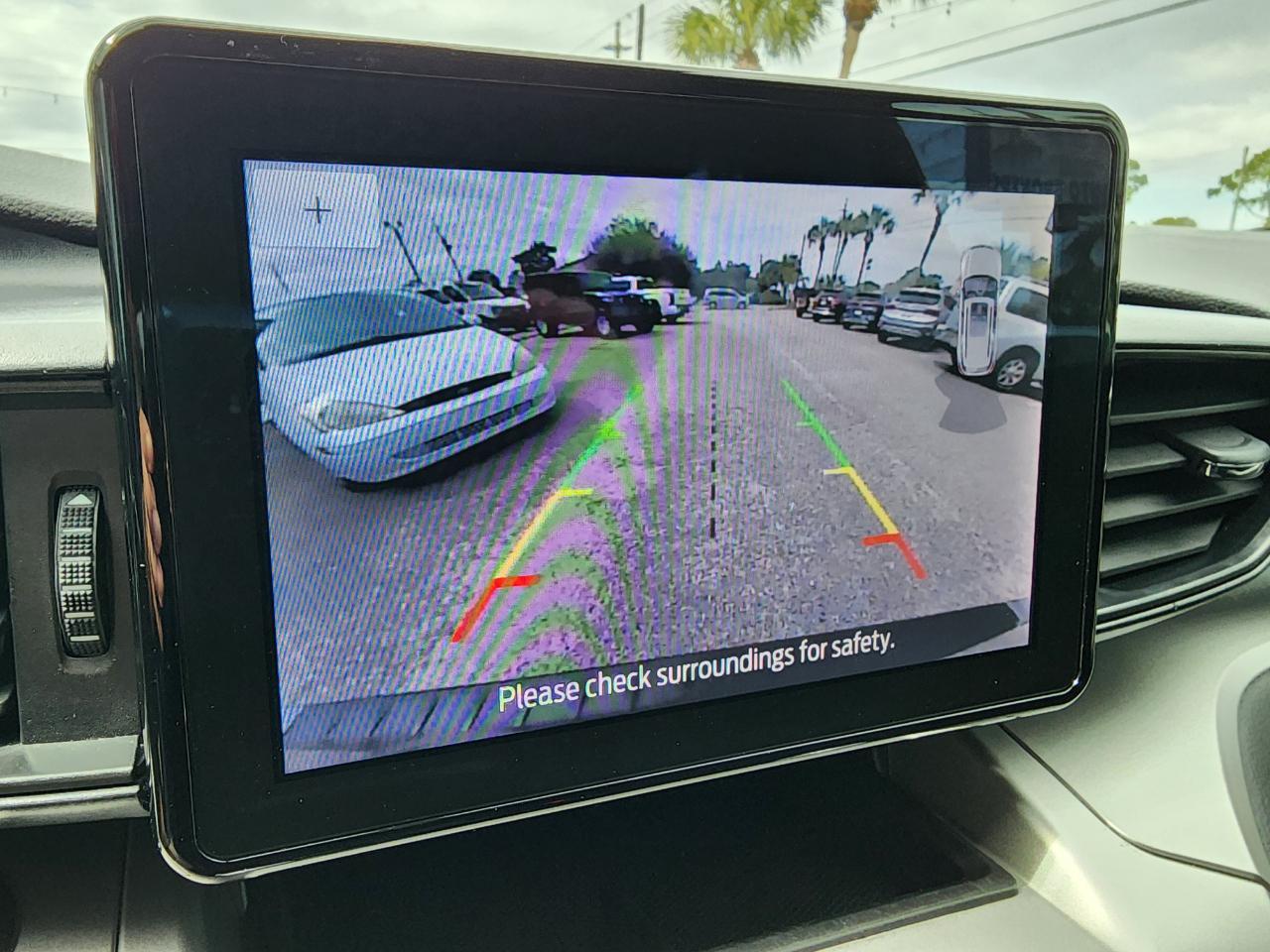 Ford Explorerxlt Rwd - Thumbnail 18