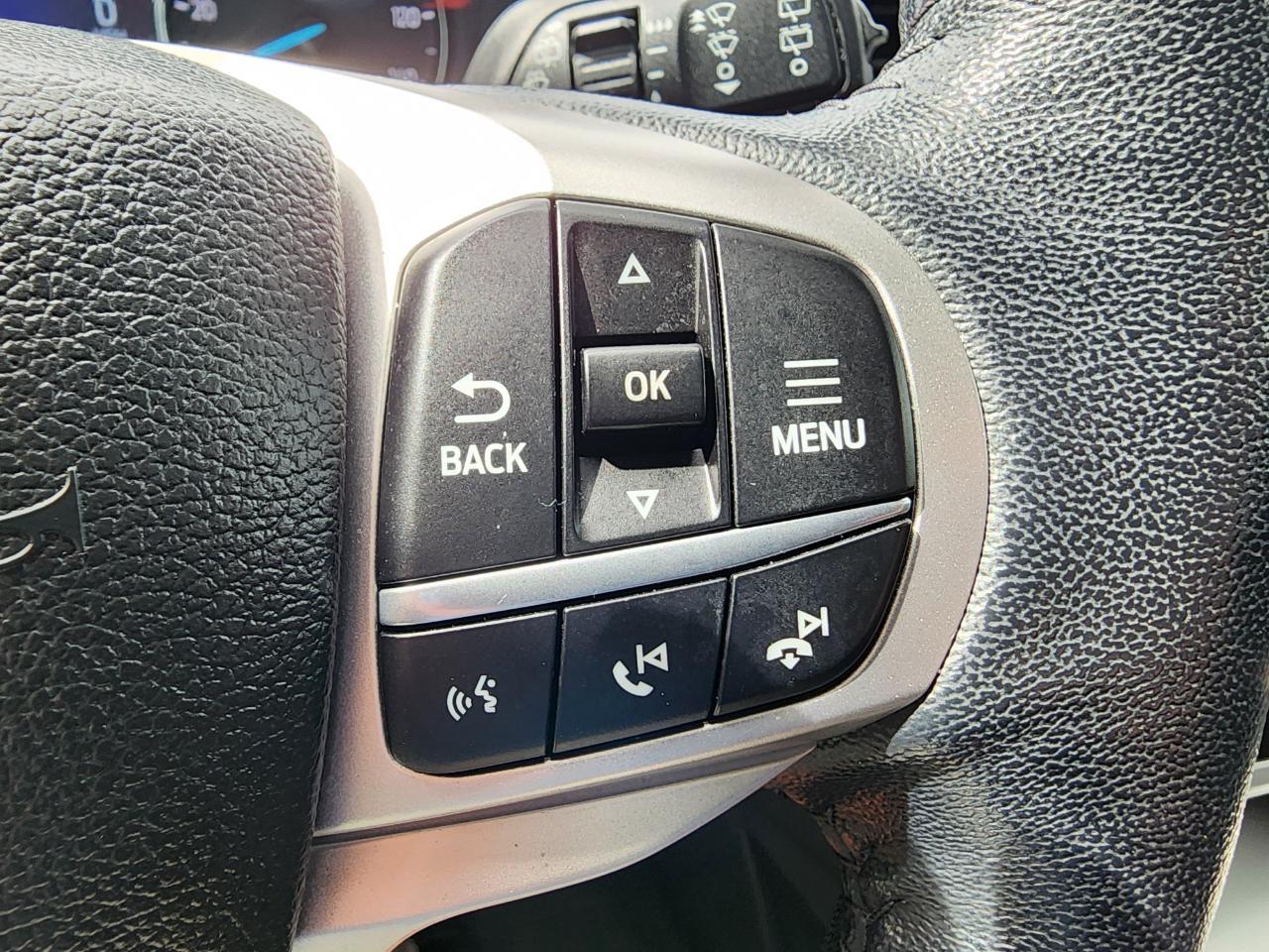 Ford Explorerxlt Rwd - Thumbnail 17