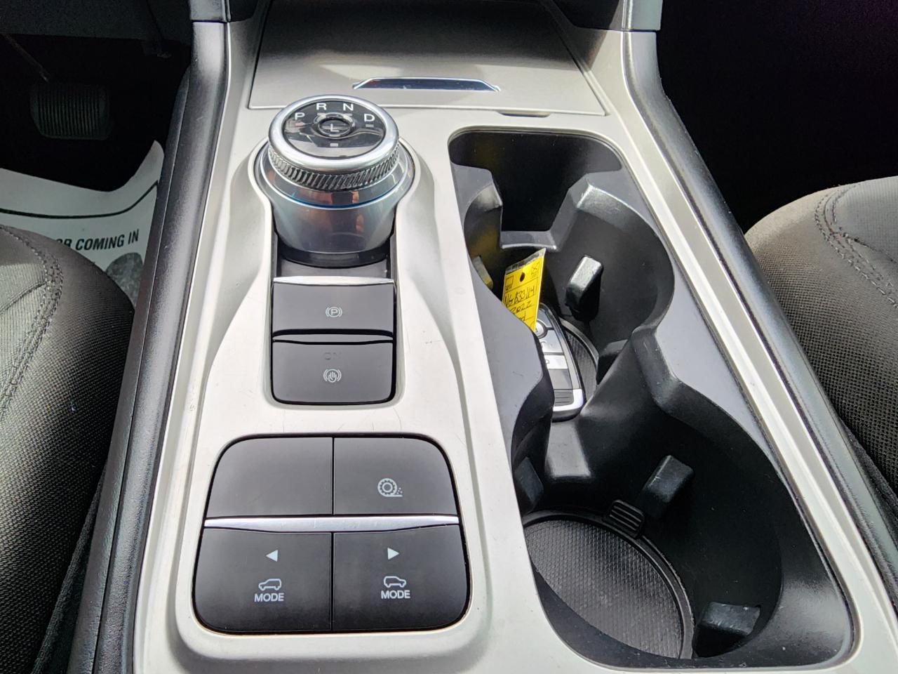 Ford Explorerxlt Rwd - Thumbnail 20