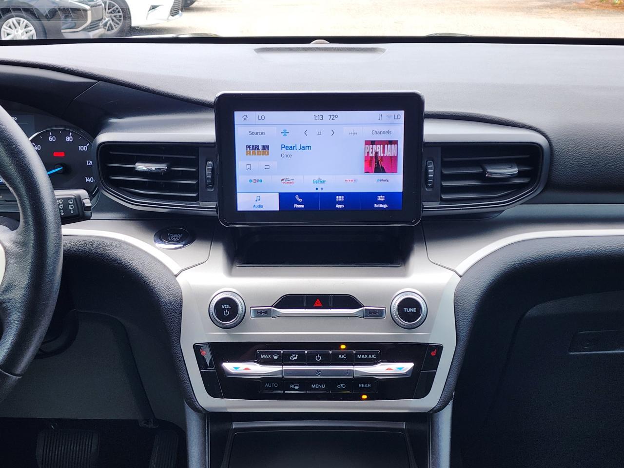 Ford Explorerxlt Rwd - Thumbnail 13