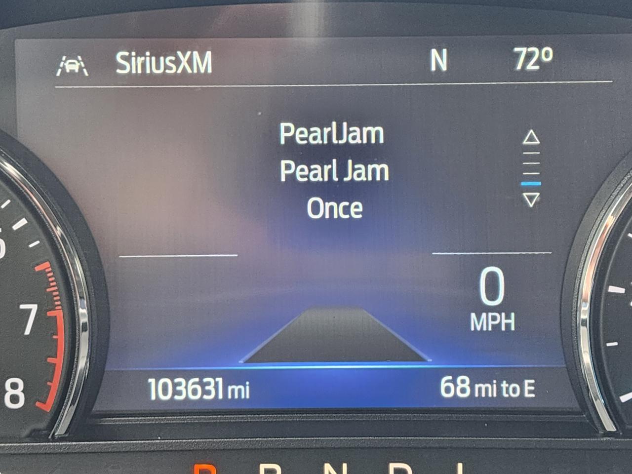 Ford Explorerxlt Rwd - Thumbnail 15