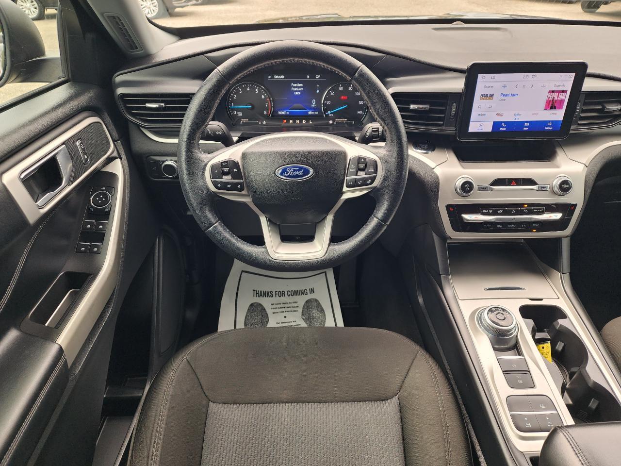 Ford Explorerxlt Rwd - Thumbnail 12