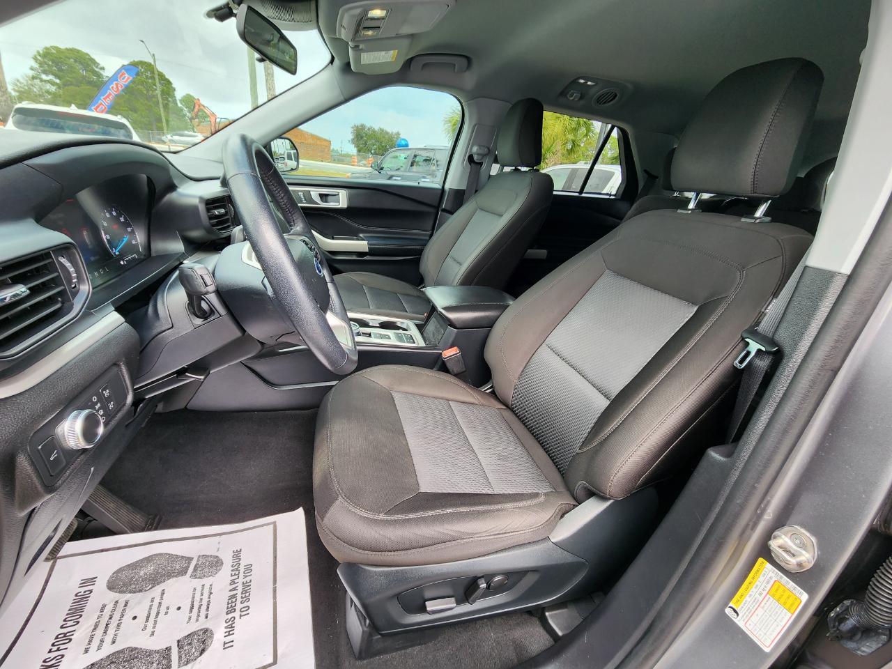 Ford Explorerxlt Rwd - Thumbnail 10