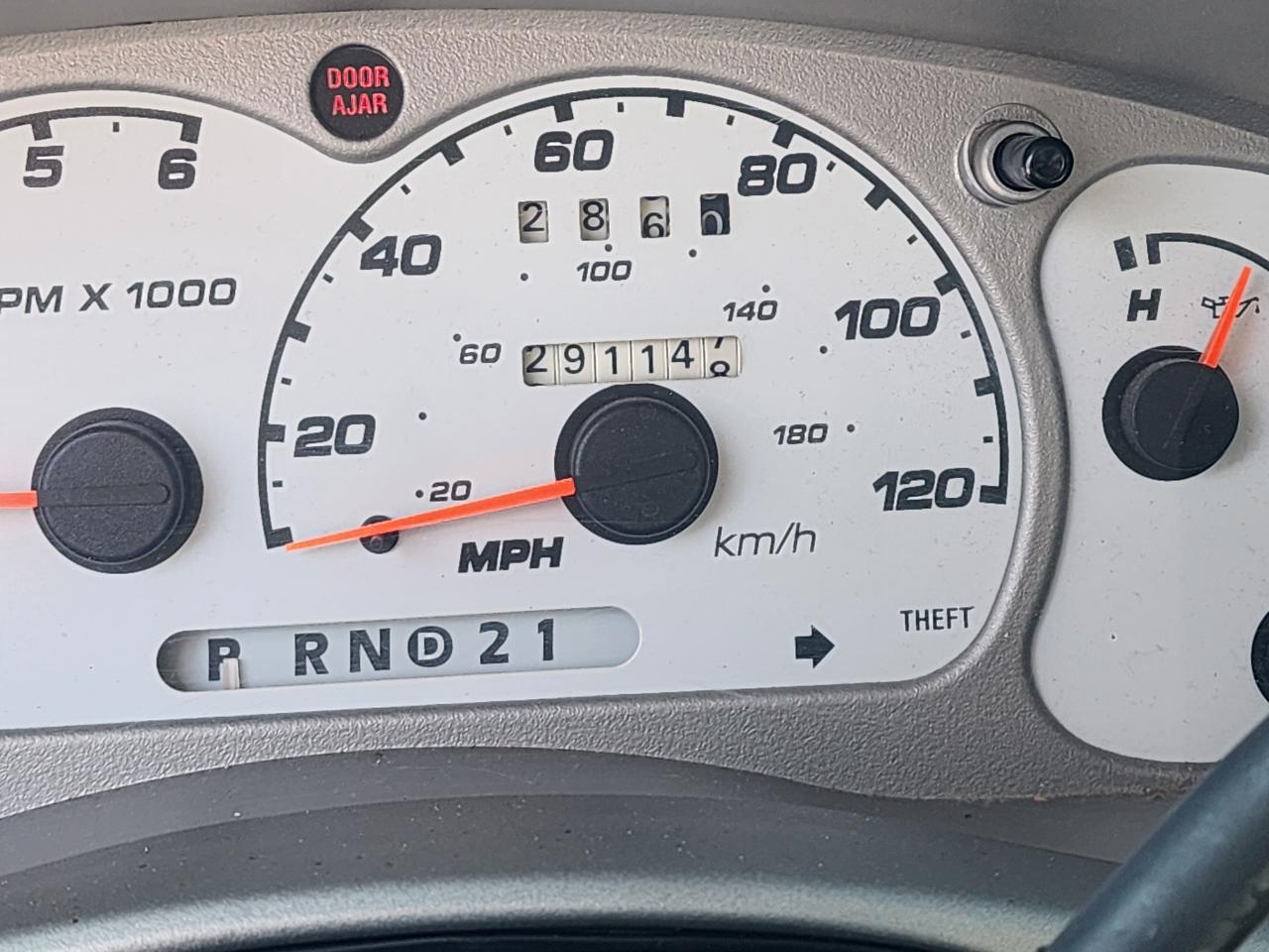 Ford Explorer Sport2Dr 102" Wb - Thumbnail 10