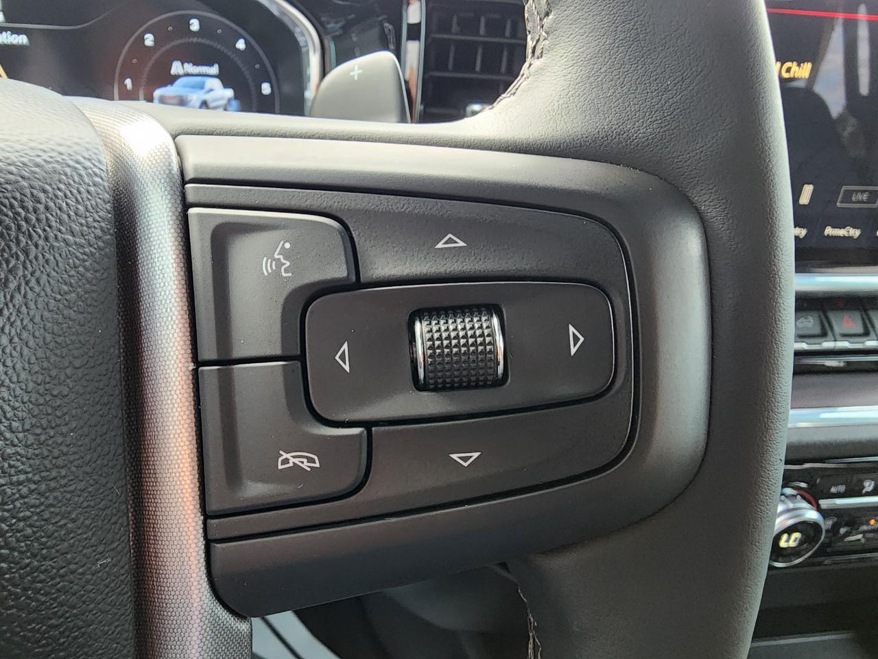 Gmc Sierra 15002Wd Crew Cab 147" Slt - Thumbnail 20