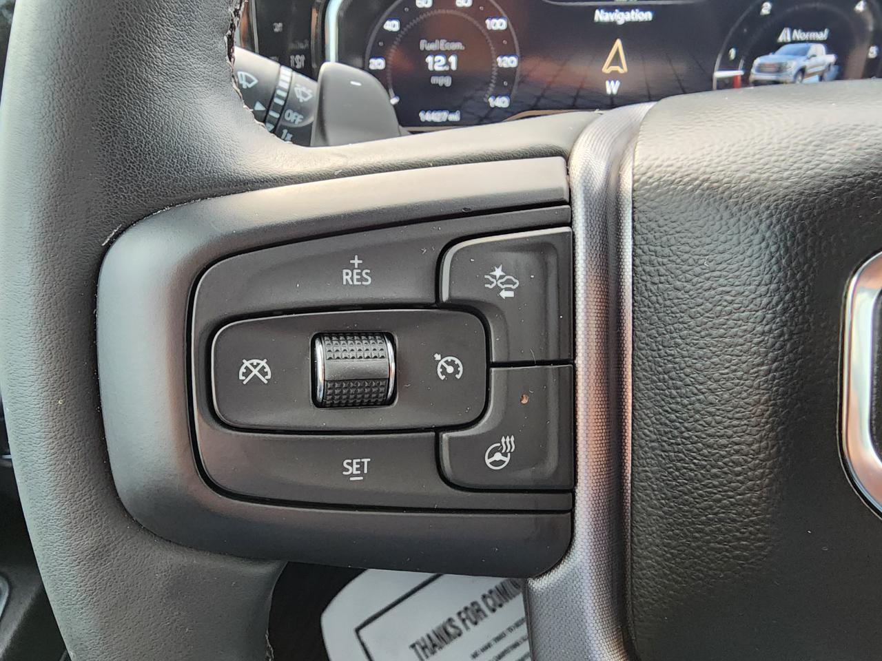 Gmc Sierra 15002Wd Crew Cab 147" Slt - Thumbnail 19