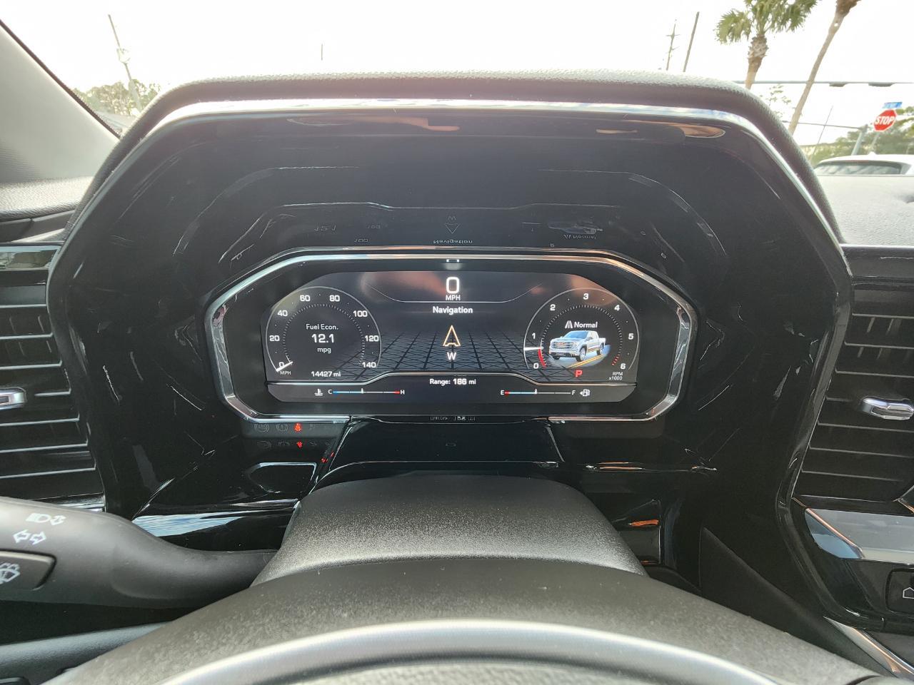 Gmc Sierra 15002Wd Crew Cab 147" Slt - Thumbnail 16