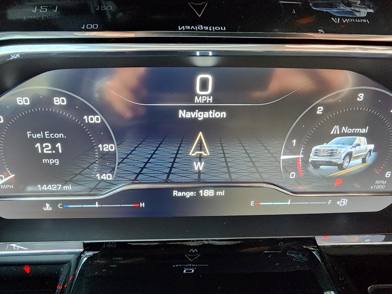 Gmc Sierra 15002Wd Crew Cab 147" Slt - Thumbnail 17