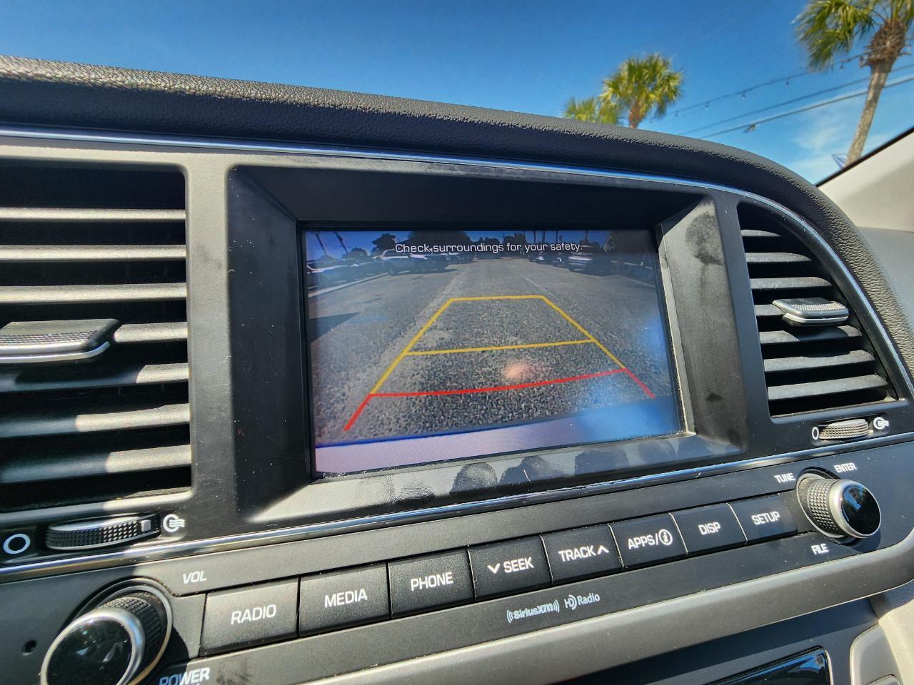 Hyundai Elantrasel 2.0L Auto (Alabama) - Thumbnail 20