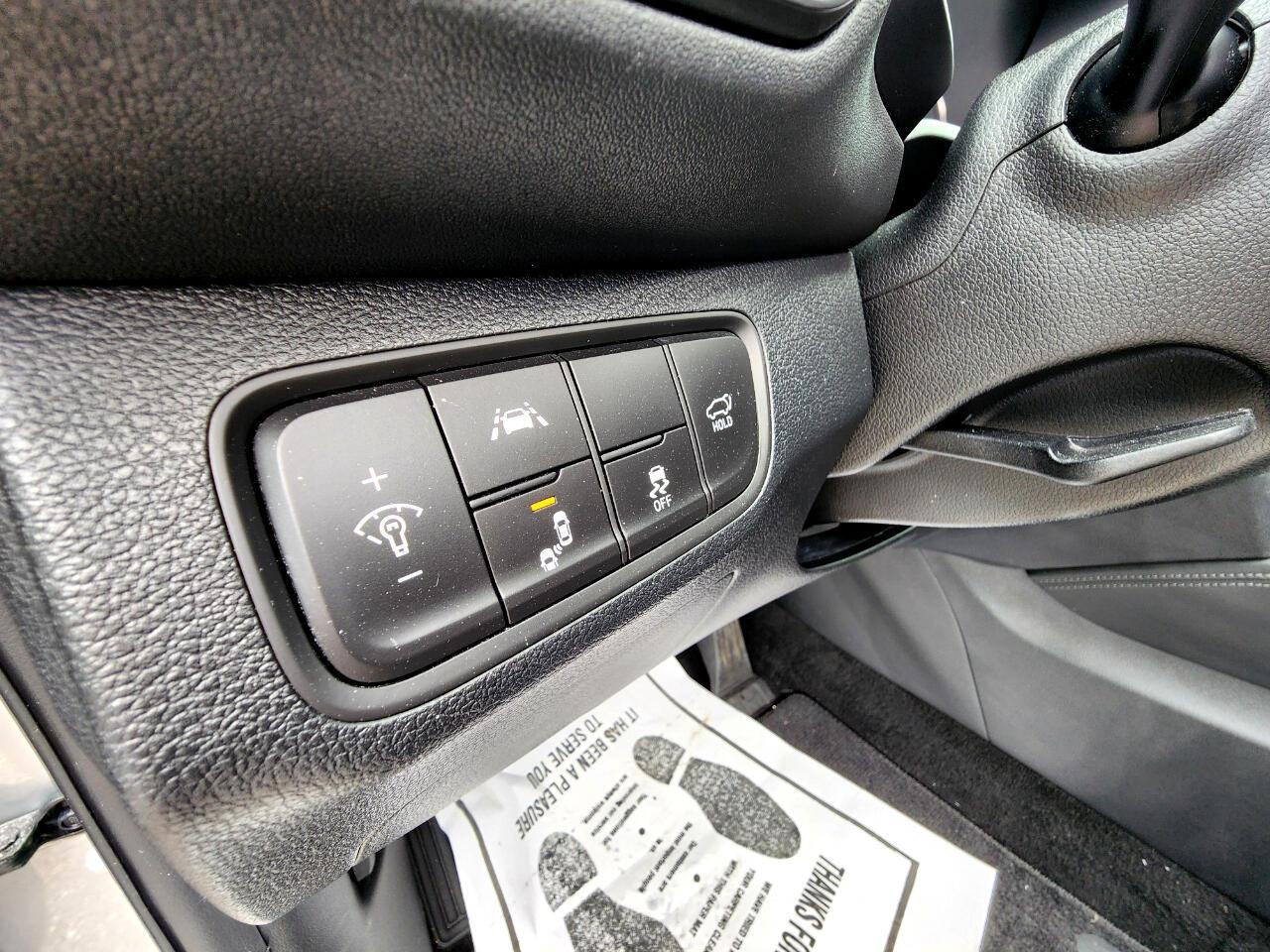 Hyundai Santa Felimited 2.4L Auto Fwd - Thumbnail 16