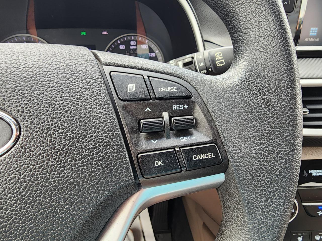 Hyundai Tucsonvalue Fwd - Thumbnail 15