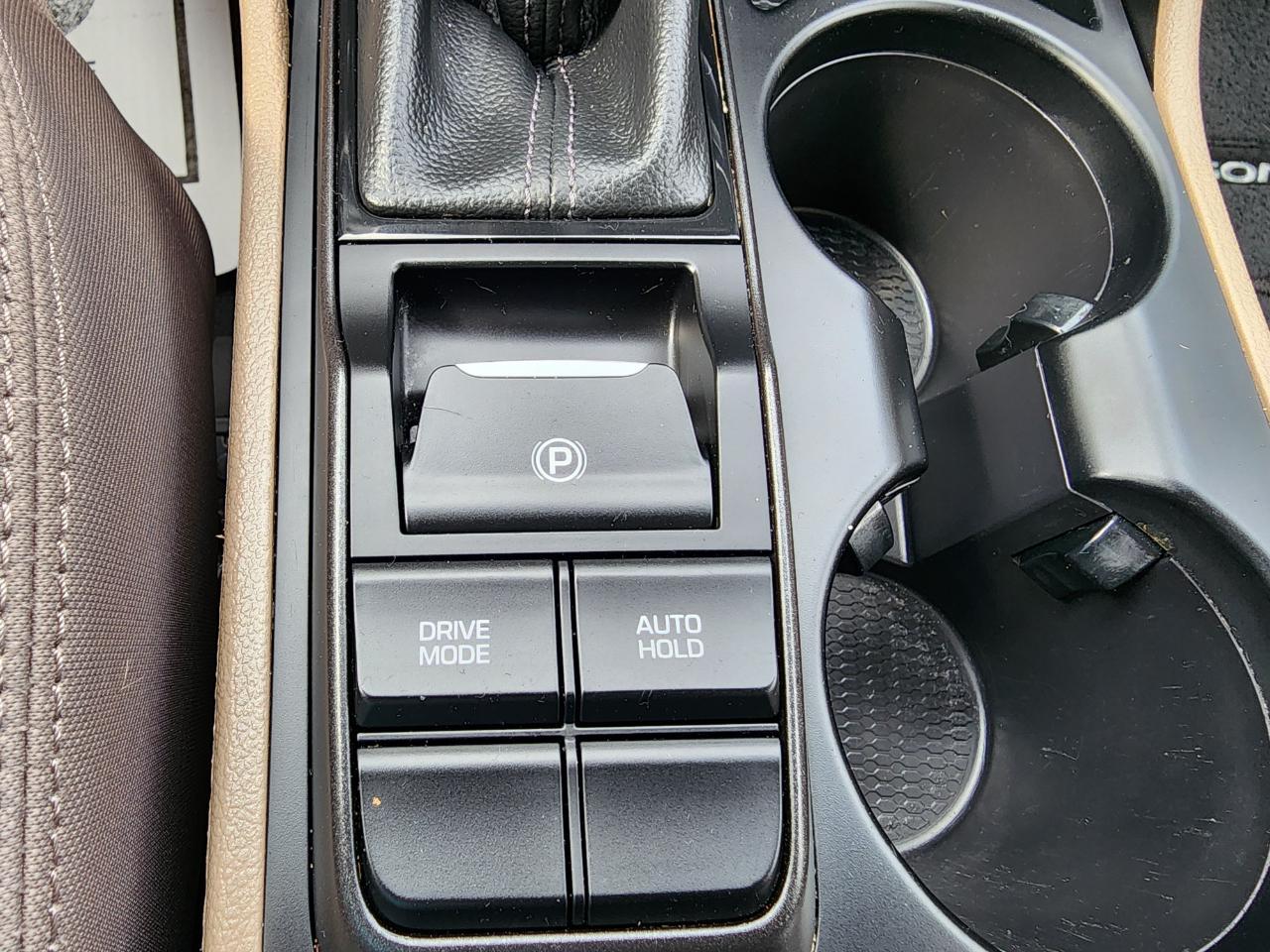 Hyundai Tucsonvalue Fwd - Thumbnail 19