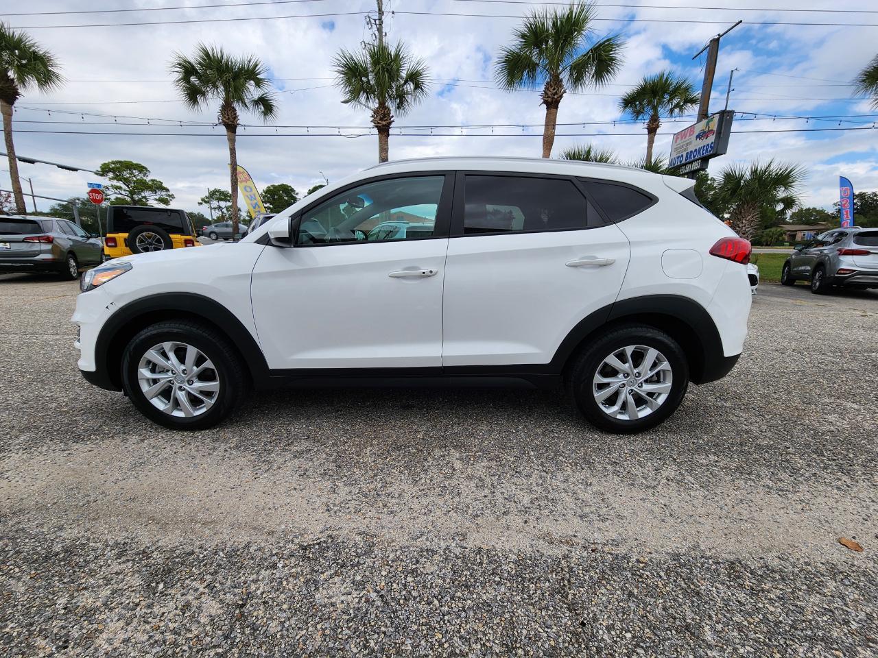 Hyundai Tucsonvalue Fwd - Thumbnail 2