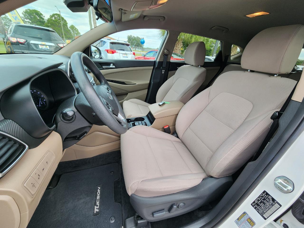 Hyundai Tucsonvalue Fwd - Thumbnail 10