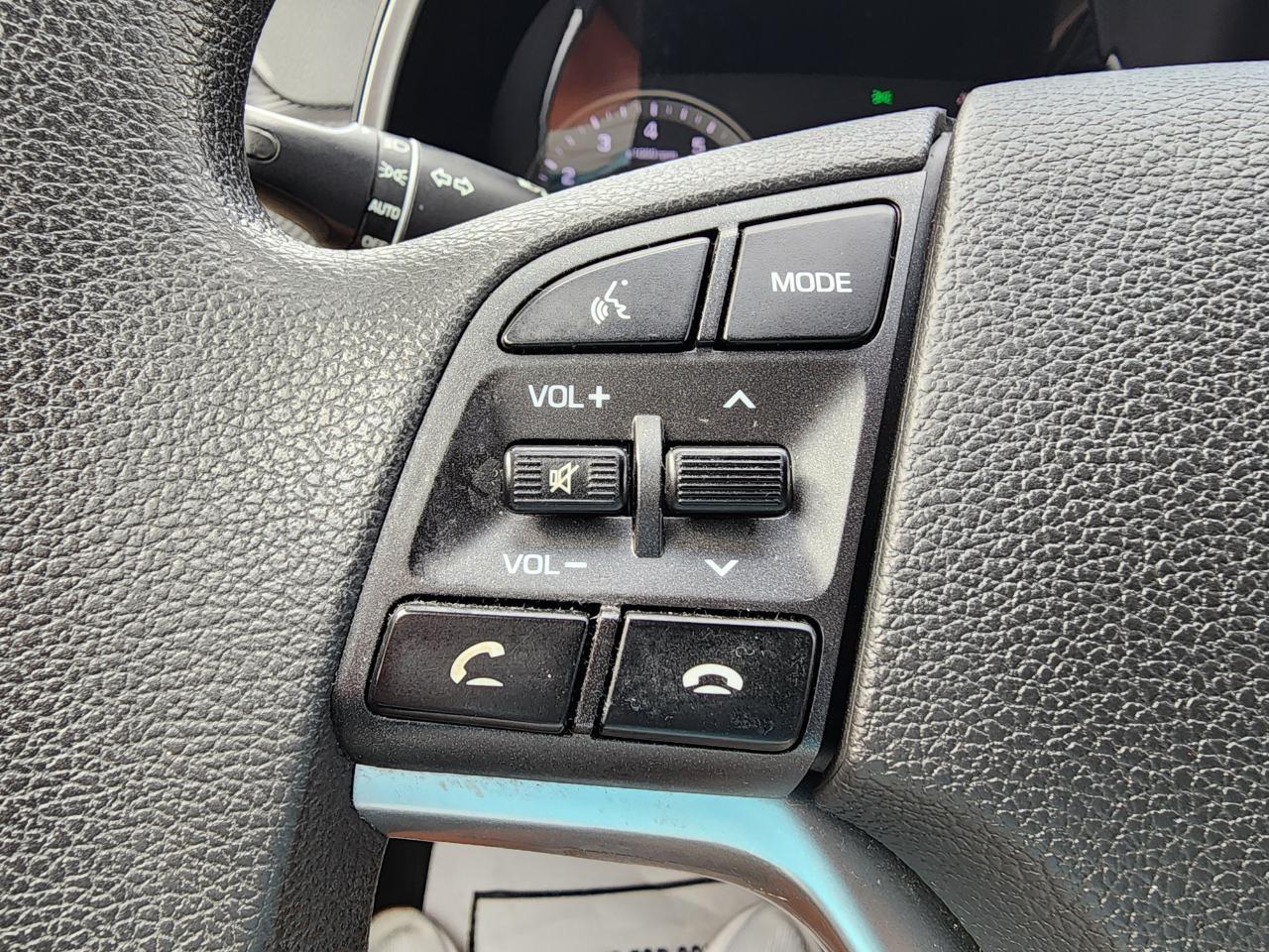 Hyundai Tucsonvalue Fwd - Thumbnail 14