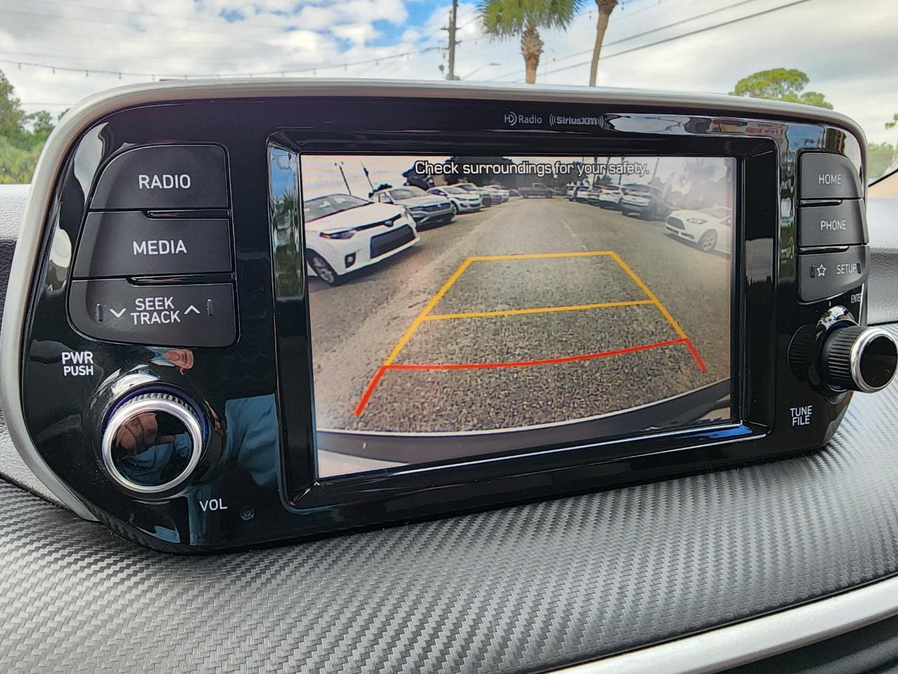 Hyundai Tucsonvalue Fwd - Thumbnail 20