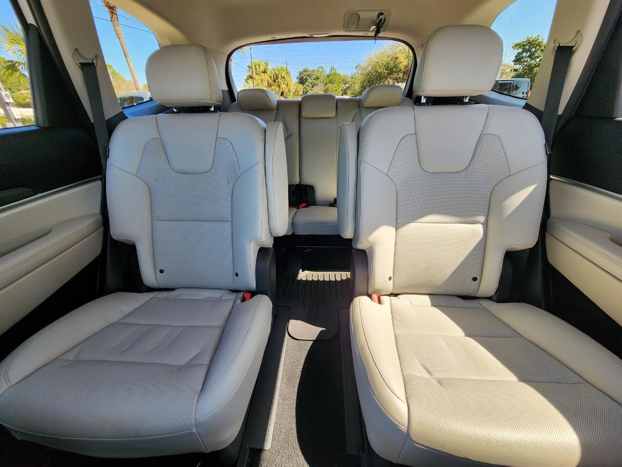 Kia Tellurides Awd - Thumbnail 13