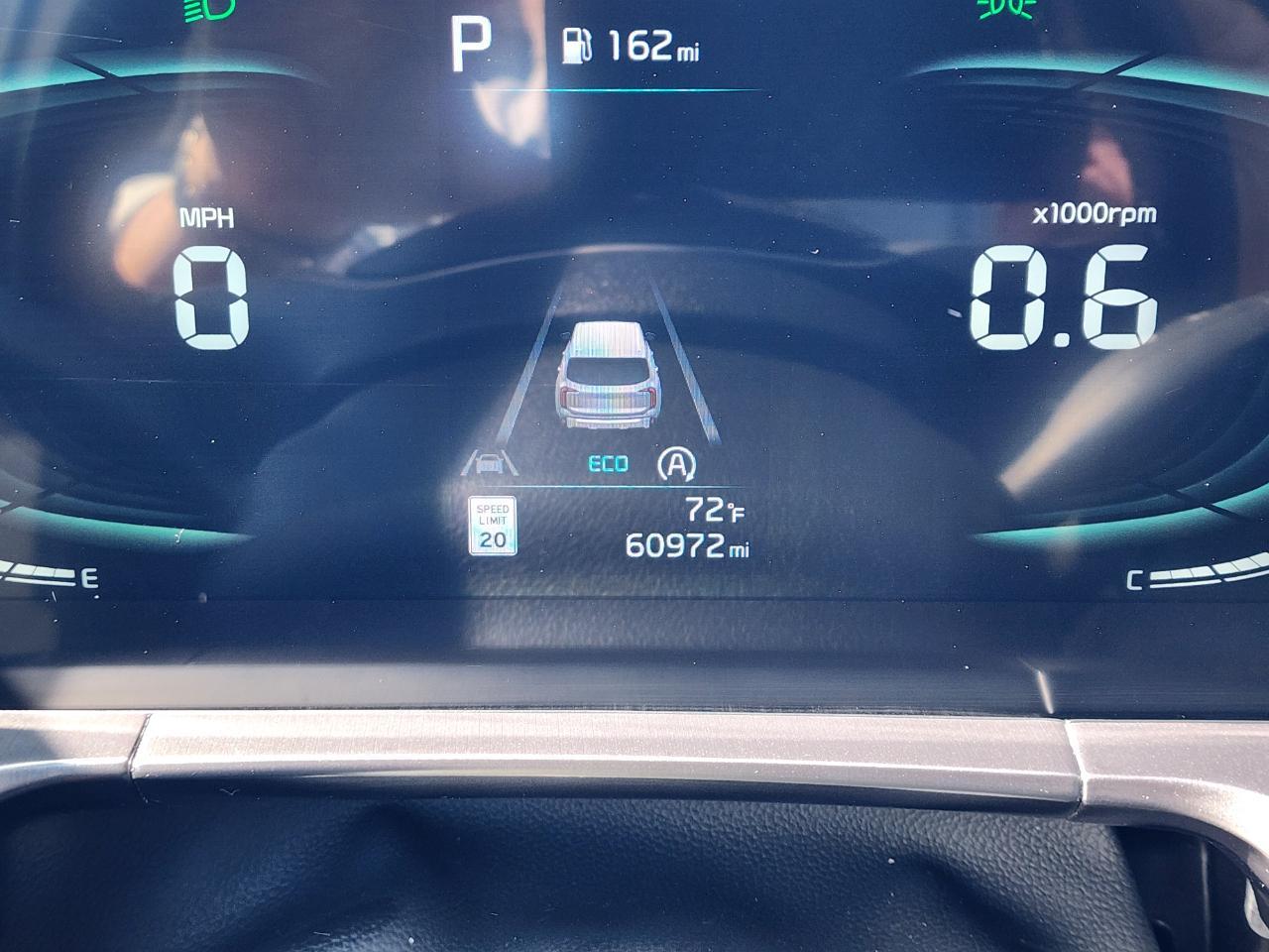 Kia Tellurides Awd - Thumbnail 16