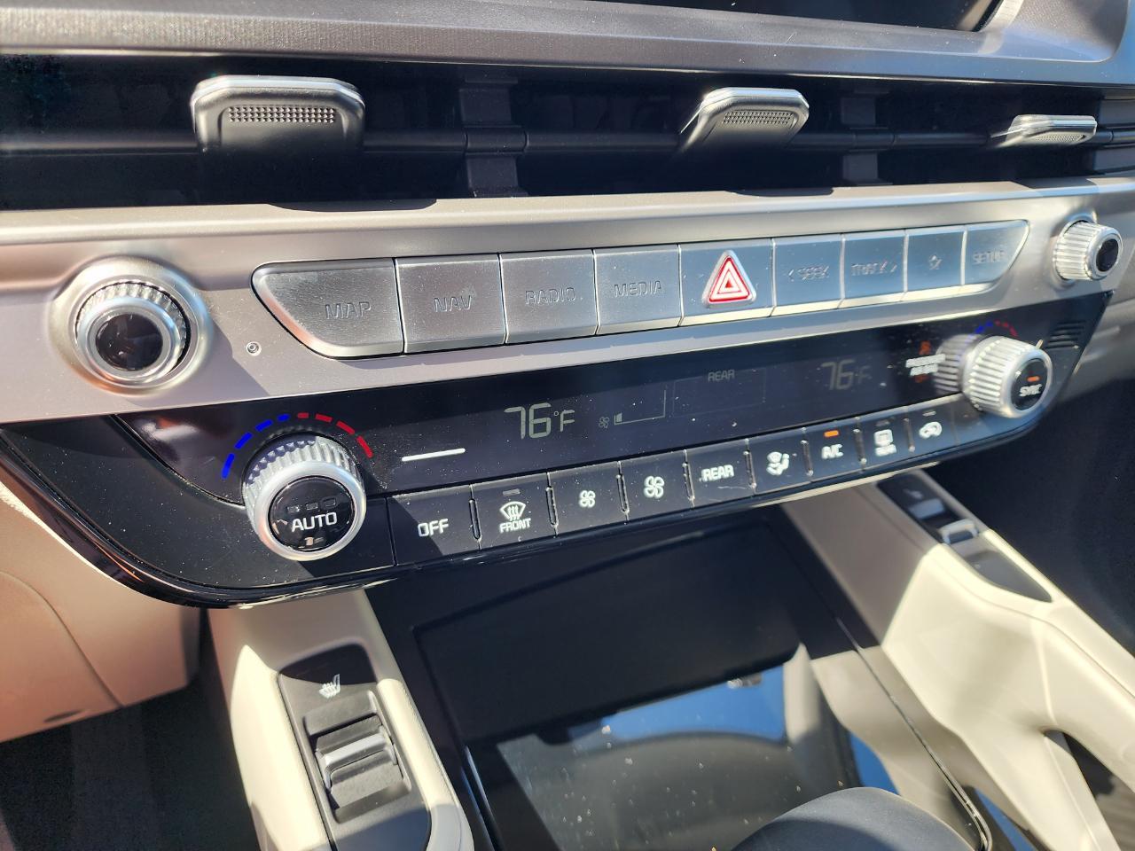 Kia Tellurides Awd - Thumbnail 17