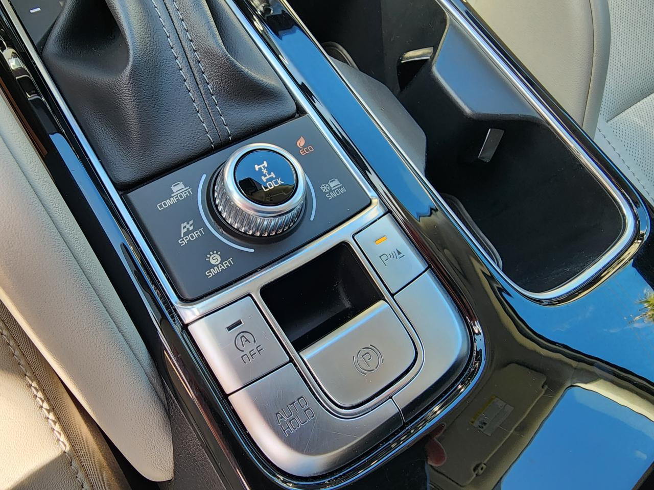 Kia Tellurides Awd - Thumbnail 19