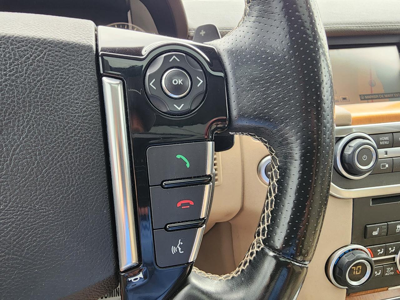 Land Rover Lr44Wd 4Dr Hse - Thumbnail 17