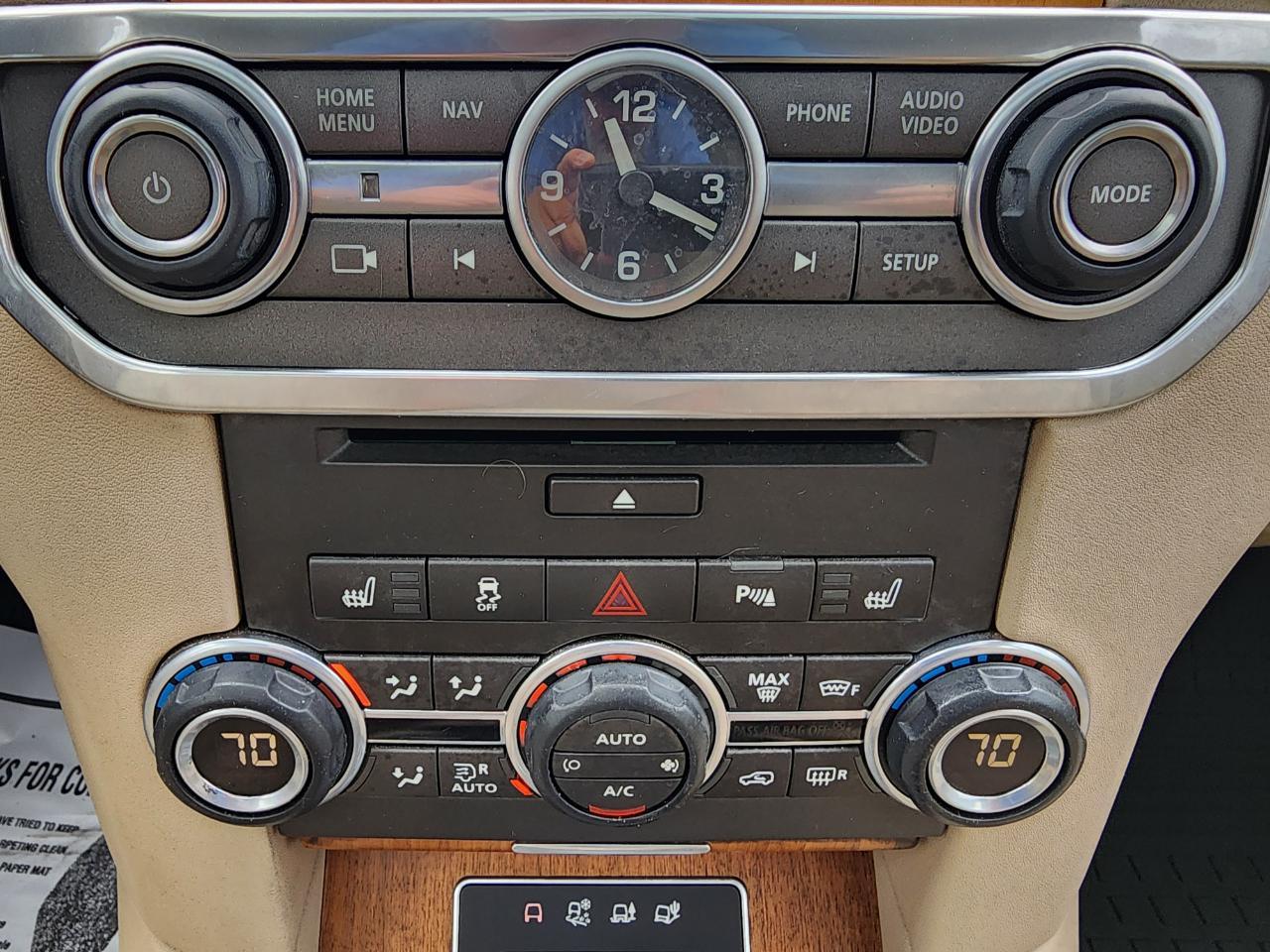 Land Rover Lr44Wd 4Dr Hse - Thumbnail 20