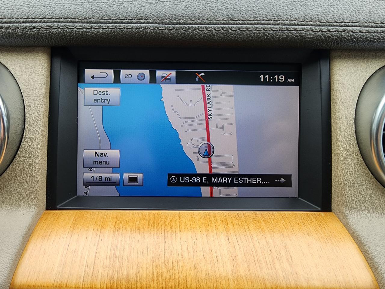 Land Rover Lr44Wd 4Dr Hse - Thumbnail 19