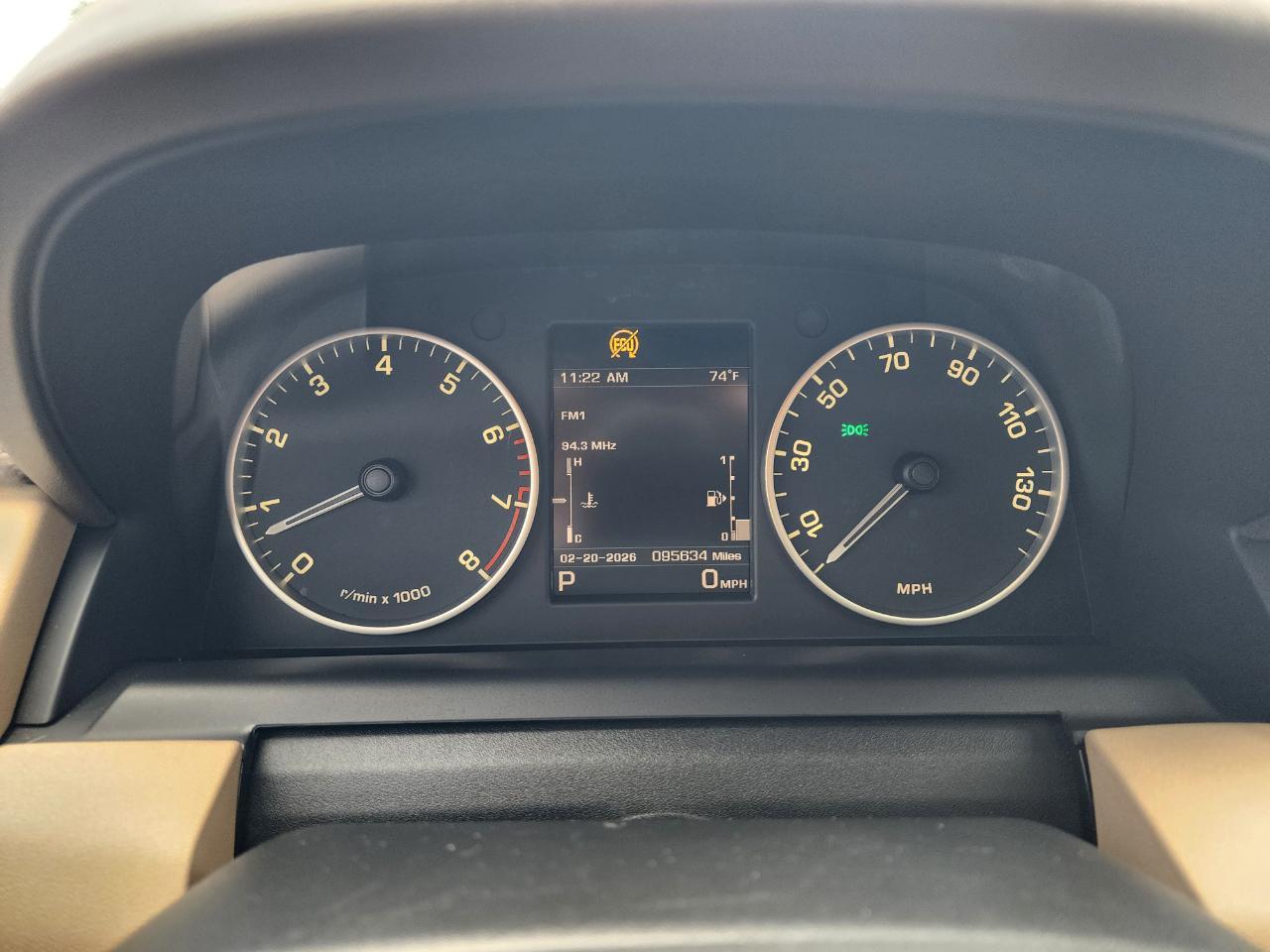 Land Rover Lr44Wd 4Dr Hse - Thumbnail 14