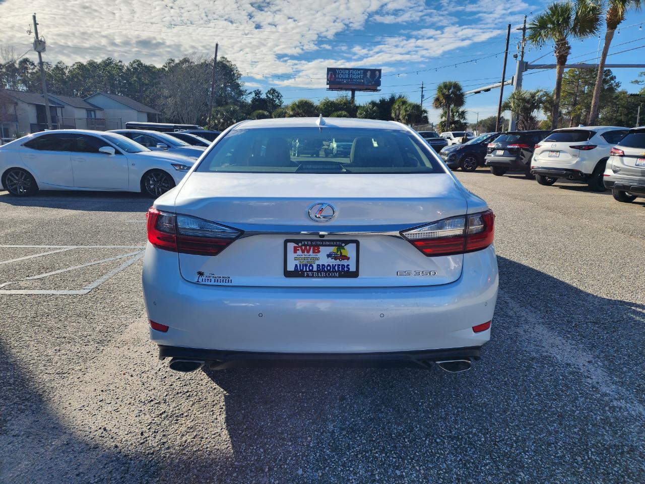 Lexus Es 3504Dr Sdn - Thumbnail 3