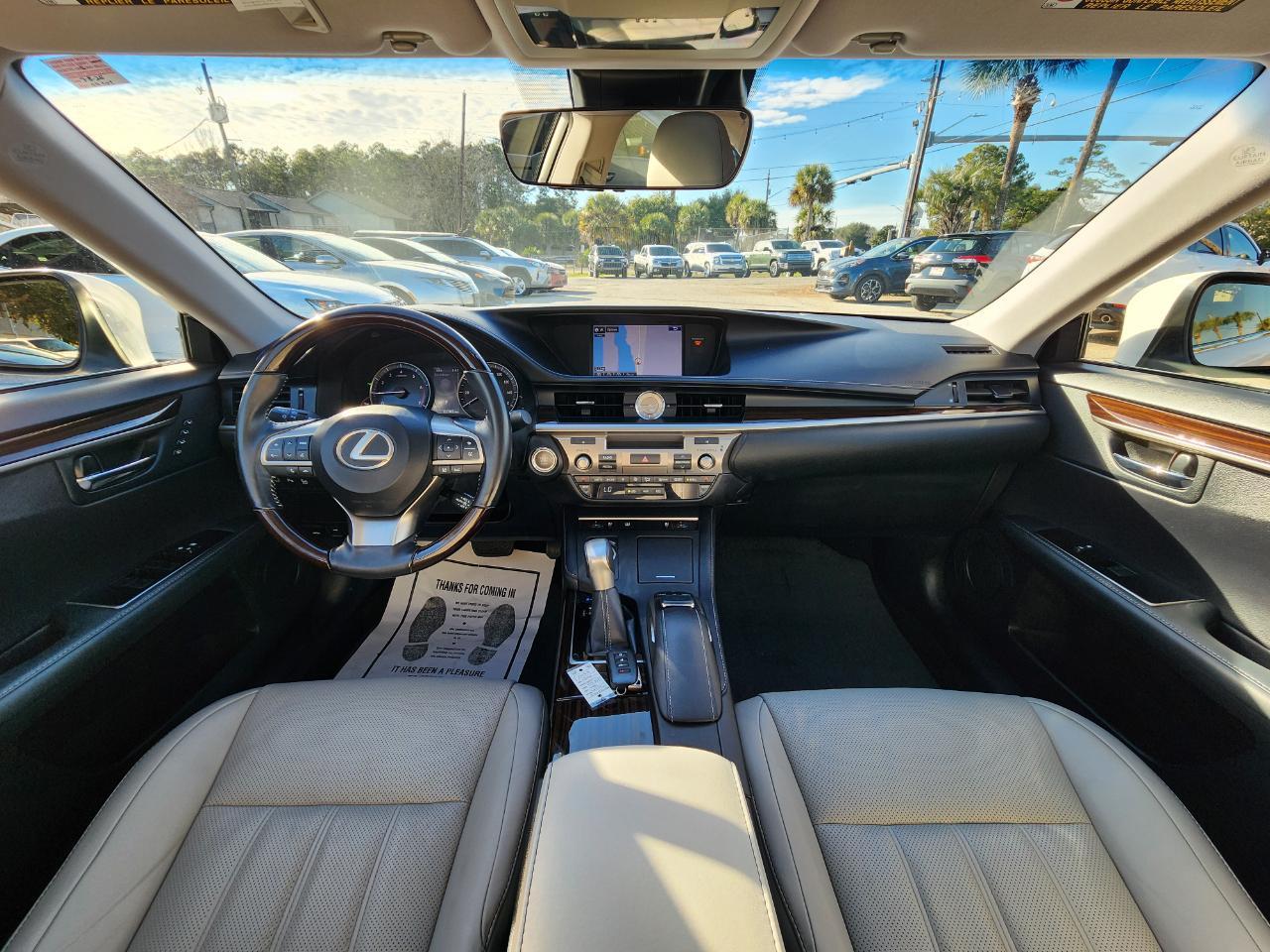 Lexus Es 3504Dr Sdn - Thumbnail 15