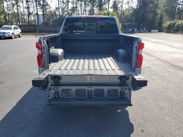 Chevrolet Silverado 1500 Ltz Four Wheel Drive Crew Cab - Thumbnail 9