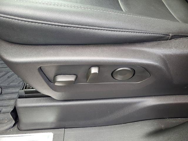 Chevrolet Silverado 1500 Ltz Four Wheel Drive Crew Cab - Thumbnail 20