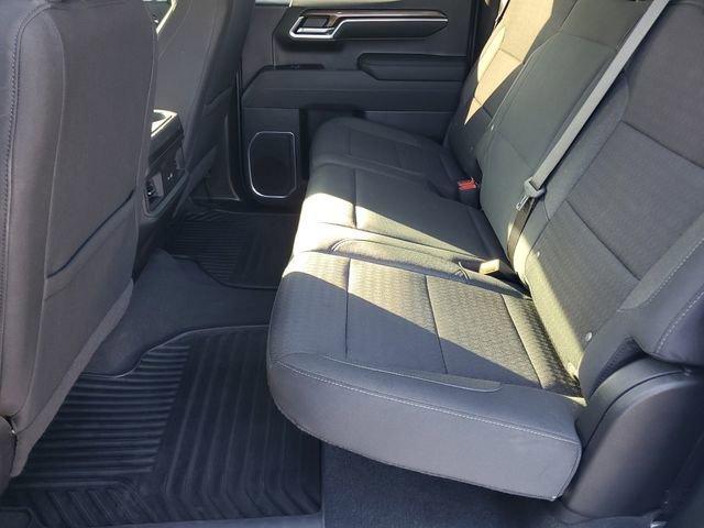 Chevrolet Silverado 1500 Rst Rear Wheel Drive Crew Cab - Thumbnail 12