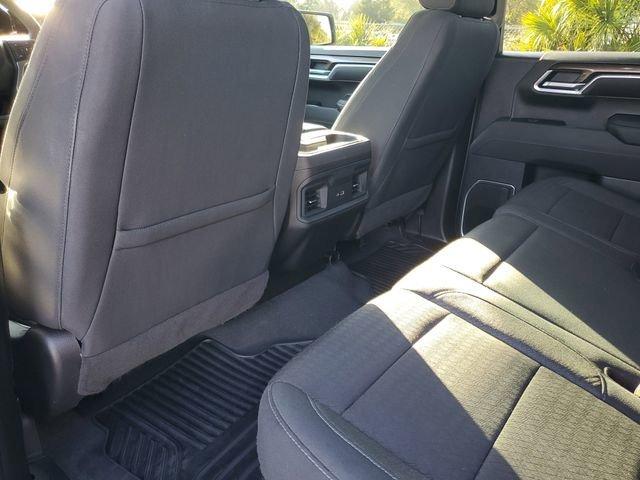 Chevrolet Silverado 1500 Rst Rear Wheel Drive Crew Cab - Thumbnail 13