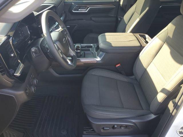 Chevrolet Silverado 1500 Rst Rear Wheel Drive Crew Cab - Thumbnail 18