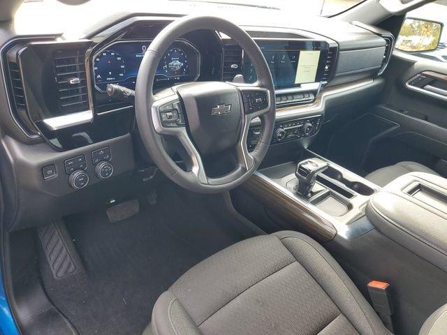 Chevrolet Silverado 1500 Rst Four Wheel Drive Crew Cab - Thumbnail 19