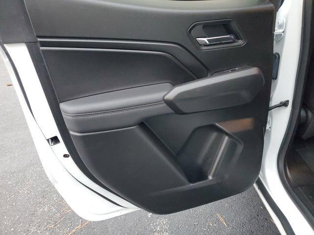 Chevrolet Colorado Lt Rear Wheel Drive Crew Cab - Thumbnail 12