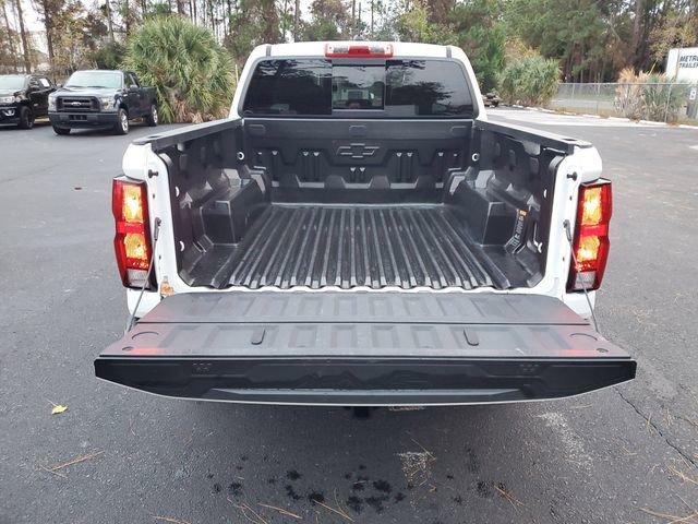 Chevrolet Colorado Lt Rear Wheel Drive Crew Cab - Thumbnail 9