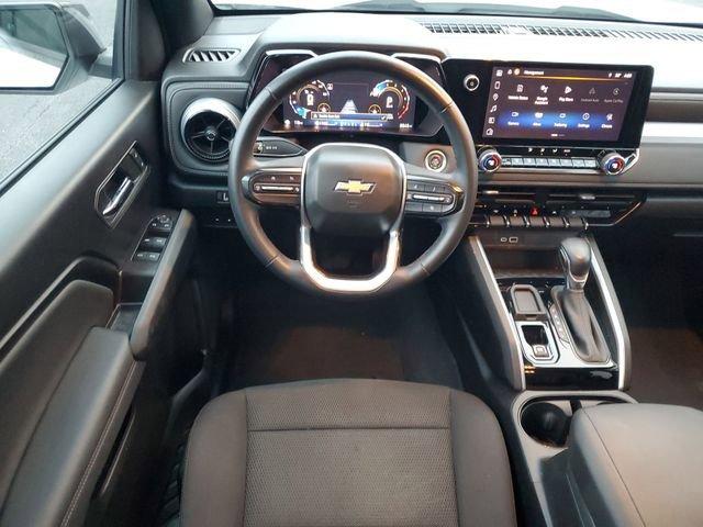 Chevrolet Colorado Lt Rear Wheel Drive Crew Cab - Thumbnail 14