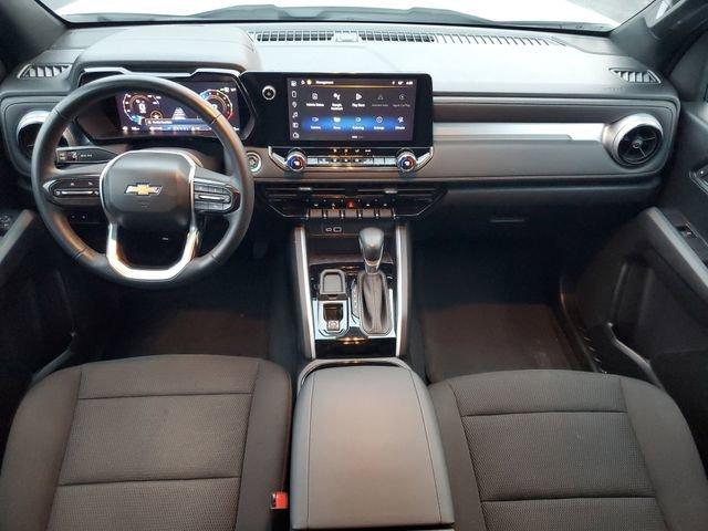 Chevrolet Colorado Lt Rear Wheel Drive Crew Cab - Thumbnail 13