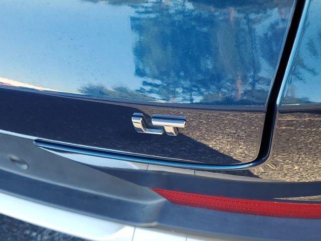 Chevrolet Trailblazer Lt Front Wheel Drive Suv - Thumbnail 11