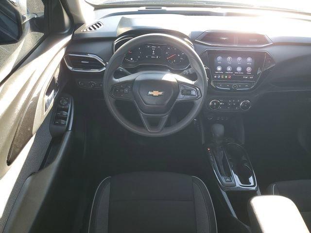 Chevrolet Trailblazer Lt Front Wheel Drive Suv - Thumbnail 15