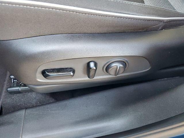 Chevrolet Trailblazer Lt Front Wheel Drive Suv - Thumbnail 19